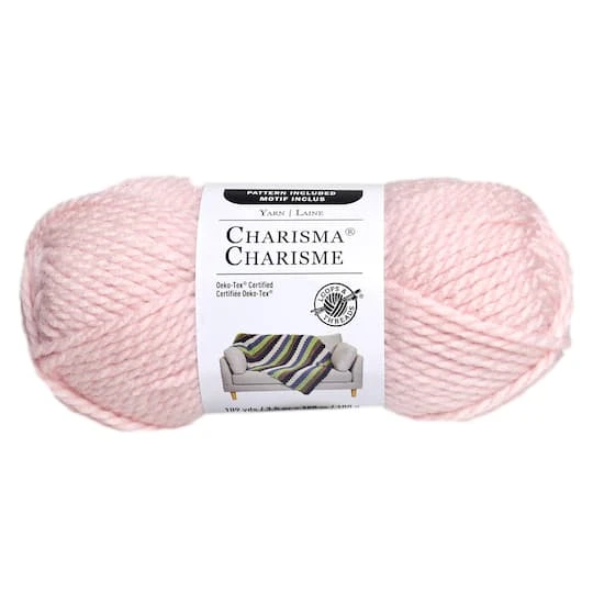 New 💯 Charisma™ Yarn by Loops & Threads® 🎁 45 New 💯 Charisma™ Yarn by Loops & Threads® 🎁 - Image 43