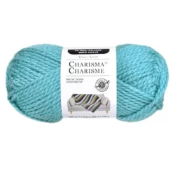 New 💯 Charisma™ Yarn by Loops & Threads® 🎁 93 New 💯 Charisma™ Yarn by Loops & Threads® 🎁 -Loops and Threads Store 10632453 1