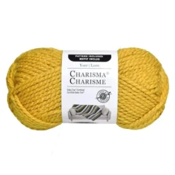 Best deal ⌛ Charisma™ Yarn by Loops & Threads® ✔️ -Loops and Threads Store 10632454 1 1