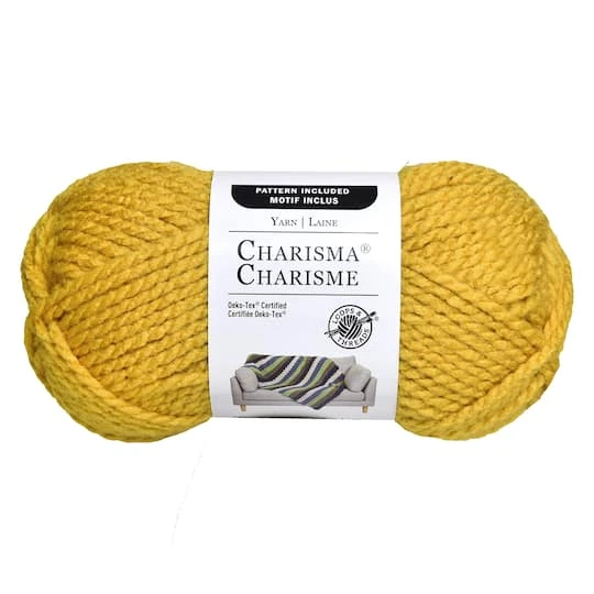 New 💯 Charisma™ Yarn by Loops & Threads® 🎁 47 New 💯 Charisma™ Yarn by Loops & Threads® 🎁 - Image 45