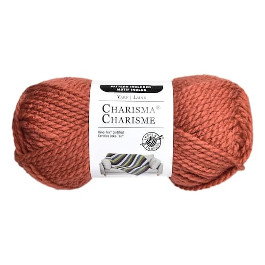 New 💯 Charisma™ Yarn by Loops & Threads® 🎁 48 New 💯 Charisma™ Yarn by Loops & Threads® 🎁 - Image 46