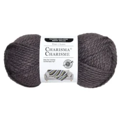 Best deal ⌛ Charisma™ Yarn by Loops & Threads® ✔️ -Loops and Threads Store 10632456 1 1