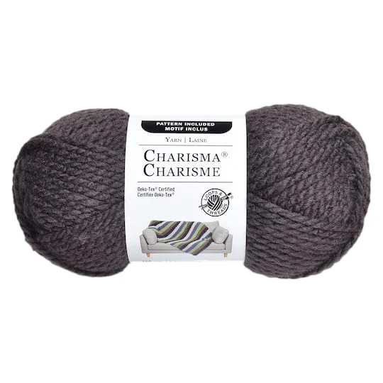 New 💯 Charisma™ Yarn by Loops & Threads® 🎁 49 New 💯 Charisma™ Yarn by Loops & Threads® 🎁 - Image 47