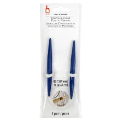 Cheap 🥰 16" Circular Knitting Needles by Loops & Threads® ⌛ 7 Cheap 🥰 16" Circular Knitting Needles by Loops & Threads® ⌛ -Loops and Threads Store 10632839 1