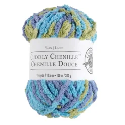 Cheap ⭐ 8 Pack: Cuddly Chenille™ Yarn by Loops & Threads® ❤️ 7 Cheap ⭐ 8 Pack: Cuddly Chenille™ Yarn by Loops & Threads® ❤️ -Loops and Threads Store 10632847 1