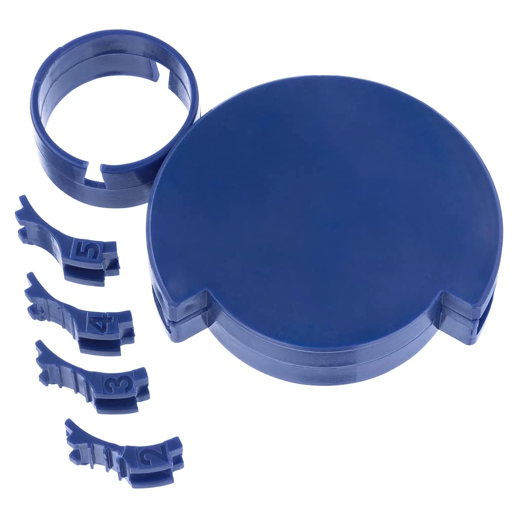 Hot Sale π Knitten™ Knit Tension Tool by Loops & Threads® β 3 Hot Sale π Knitten™ Knit Tension Tool by Loops & Threads® β