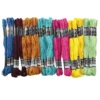 Buy 🔥 Uptown Brights Embroidery Floss by Loops & Threads®, 36ct. ⌛ -Loops and Threads Store 10633048 2
