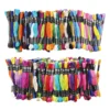 Brand new βοΈ Craft Cord Value Pack by Loops & Threads®, 250ct. β 1 Brand new βοΈ Craft Cord Value Pack by Loops & Threads®, 250ct. β -Loops and Threads Store 10633049 2