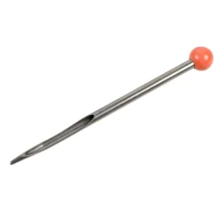 Best reviews of π₯° 12 Pack: Pony® Ply Split Needle by Loops & Threads®, 4.5mm x 10cm β¨