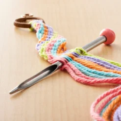 Buy β¨ Pony® Ply Split Needle by Loops & Threads®, 4.5mm x 10cm π 6 Buy β¨ Pony® Ply Split Needle by Loops & Threads®, 4.5mm x 10cm π -Loops and Threads Store 10638763 20