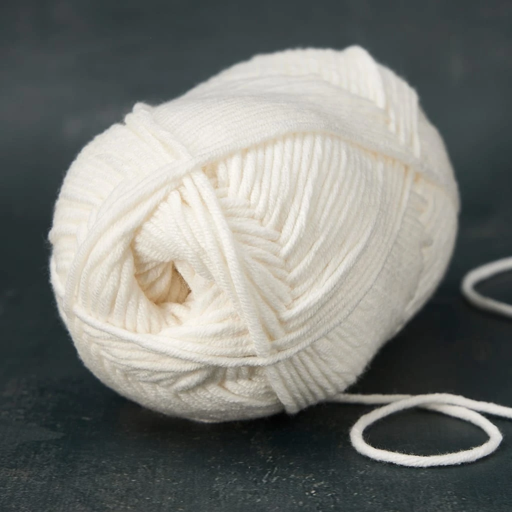 Budget π₯ Capri™ Solid Yarn by Loops & Threads® β 4 Budget π₯ Capri™ Solid Yarn by Loops & Threads® β - Image 2