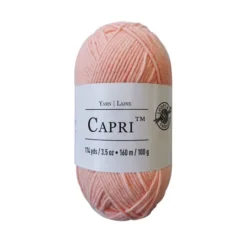 Budget π₯ Capri™ Solid Yarn by Loops & Threads® β 13 Budget π₯ Capri™ Solid Yarn by Loops & Threads® β -Loops and Threads Store 10640117 1