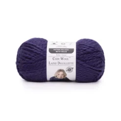 Budget ⌛ 15 Pack: Cozy Wool™ Yarn by Loops & Threads® ⌛ -Loops and Threads Store 10640422 1