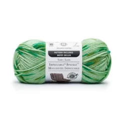 Wholesale ⭐ 18 Pack: Impeccable® Speckle™ Yarn by Loops & Threads® 🧨 10 Wholesale ⭐ 18 Pack: Impeccable® Speckle™ Yarn by Loops & Threads® 🧨 -Loops and Threads Store 10653748 1
