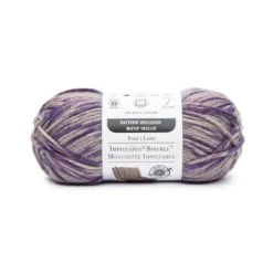 Wholesale ⭐ 18 Pack: Impeccable® Speckle™ Yarn by Loops & Threads® 🧨 12 Wholesale ⭐ 18 Pack: Impeccable® Speckle™ Yarn by Loops & Threads® 🧨 -Loops and Threads Store 10653750 1