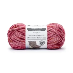 Wholesale ⭐ 18 Pack: Impeccable® Speckle™ Yarn by Loops & Threads® 🧨 13 Wholesale ⭐ 18 Pack: Impeccable® Speckle™ Yarn by Loops & Threads® 🧨 -Loops and Threads Store 10653751 1