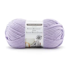 Promo π 12 Pack: Sweet Snuggles™ Lite Yarn by Loops & Threads® βοΈ 17 Promo π 12 Pack: Sweet Snuggles™ Lite Yarn by Loops & Threads® βοΈ -Loops and Threads Store 10662253 1
