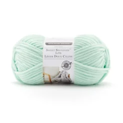 Promo π 12 Pack: Sweet Snuggles™ Lite Yarn by Loops & Threads® βοΈ 13 Promo π 12 Pack: Sweet Snuggles™ Lite Yarn by Loops & Threads® βοΈ -Loops and Threads Store 10662254 1 1