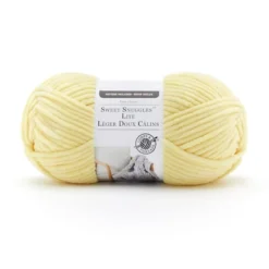 Promo π 12 Pack: Sweet Snuggles™ Lite Yarn by Loops & Threads® βοΈ 15 Promo π 12 Pack: Sweet Snuggles™ Lite Yarn by Loops & Threads® βοΈ -Loops and Threads Store 10662257 1