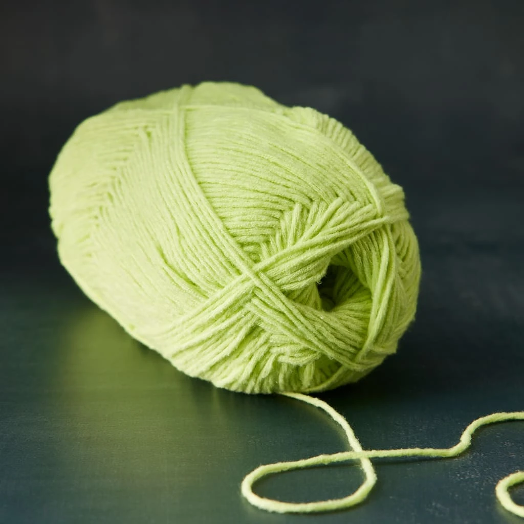 New π Baby Rainbow™ Yarn by Loops & Threads® βοΈ 3 New π Baby Rainbow™ Yarn by Loops & Threads® βοΈ - Image 2