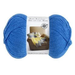 Cheap π 15 Pack: Baby Rainbow™ Yarn by Loops & Threads® π 14 Cheap π 15 Pack: Baby Rainbow™ Yarn by Loops & Threads® π -Loops and Threads Store 10662705 1 1