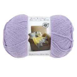 New π Baby Rainbow™ Yarn by Loops & Threads® βοΈ 25 New π Baby Rainbow™ Yarn by Loops & Threads® βοΈ -Loops and Threads Store 10662706 1