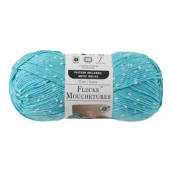 Wholesale π Flecks™ Yarn by Loops & Threads® π 23 Wholesale π Flecks™ Yarn by Loops & Threads® π -Loops and Threads Store 10663261 1