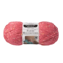 Best deal βοΈ Flecks™ Yarn by Loops & Threads® β¨