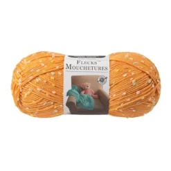 Wholesale π Flecks™ Yarn by Loops & Threads® π 27 Wholesale π Flecks™ Yarn by Loops & Threads® π -Loops and Threads Store 10663271 1 1