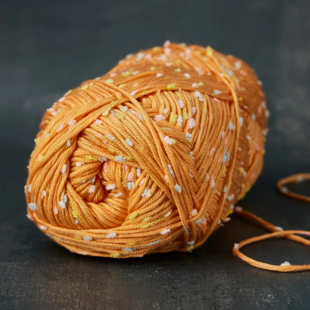 Wholesale π Flecks™ Yarn by Loops & Threads® π 4 Wholesale π Flecks™ Yarn by Loops & Threads® π - Image 2