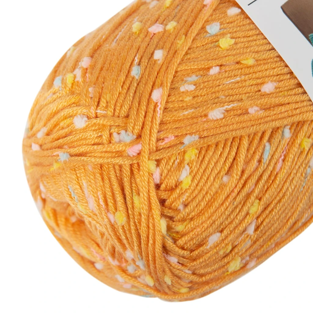 Wholesale π Flecks™ Yarn by Loops & Threads® π 5 Wholesale π Flecks™ Yarn by Loops & Threads® π - Image 3