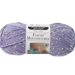 Coupon 🤩 18 Pack: Flecks™ Yarn by Loops & Threads® ❤️ 29 Coupon 🤩 18 Pack: Flecks™ Yarn by Loops & Threads® ❤️ -Loops and Threads Store 10663277 1 1