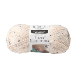 Wholesale π Flecks™ Yarn by Loops & Threads® π 34 Wholesale π Flecks™ Yarn by Loops & Threads® π -Loops and Threads Store 10663279 1