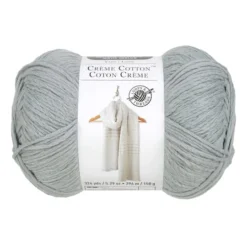 New β 15 Pack: Crème Cotton™ Yarn by Loops & Threads® π₯° 21 New β 15 Pack: Crème Cotton™ Yarn by Loops & Threads® π₯° -Loops and Threads Store 10663316 1