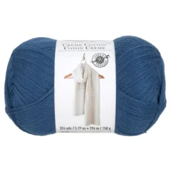 New β 15 Pack: Crème Cotton™ Yarn by Loops & Threads® π₯° 22 New β 15 Pack: Crème Cotton™ Yarn by Loops & Threads® π₯° -Loops and Threads Store 10663317 1