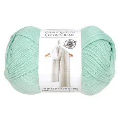 New β 15 Pack: Crème Cotton™ Yarn by Loops & Threads® π₯° 24 New β 15 Pack: Crème Cotton™ Yarn by Loops & Threads® π₯° -Loops and Threads Store 10663319 1
