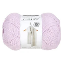 New β 15 Pack: Crème Cotton™ Yarn by Loops & Threads® π₯° 26 New β 15 Pack: Crème Cotton™ Yarn by Loops & Threads® π₯° -Loops and Threads Store 10663321 1