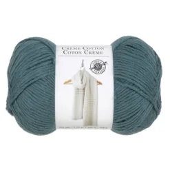 New β 15 Pack: Crème Cotton™ Yarn by Loops & Threads® π₯° 30 New β 15 Pack: Crème Cotton™ Yarn by Loops & Threads® π₯° -Loops and Threads Store 10663323 1