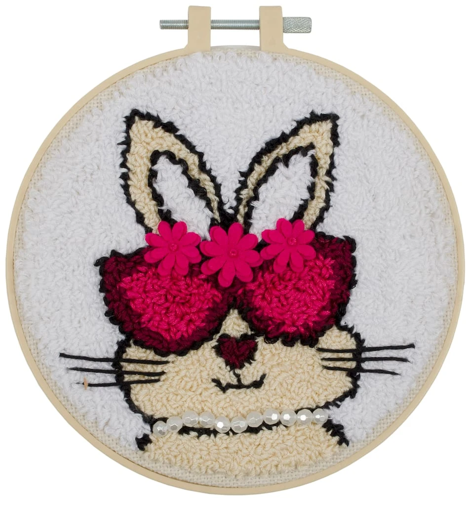 Cheapest β¨ Bunny Needle Kit by Loops & Threads® π 3 Cheapest β¨ Bunny Needle Kit by Loops & Threads® π