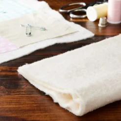 Best Pirce π 80/20 Quilt Batting by Loops & Threads™, 45" x 60" π 9 Best Pirce π 80/20 Quilt Batting by Loops & Threads™, 45" x 60" π -Loops and Threads Store 10663958 20