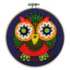 Flash Sale 𧨠Owl Felt Applique Kit by Loops & Threads® π 2 Flash Sale 𧨠Owl Felt Applique Kit by Loops & Threads® π -Loops and Threads Store 10663960 5
