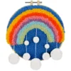 Deals β¨ Rainbow & Pom-Pom Punch Needle Kit by Loops & Threads® β¨ 2 Deals β¨ Rainbow & Pom-Pom Punch Needle Kit by Loops & Threads® β¨ -Loops and Threads Store 10663966 2