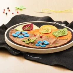 Best Sale 🧨 Autumn Felt Applique Kit by Loops & Threads® ❤️ 9 Best Sale 🧨 Autumn Felt Applique Kit by Loops & Threads® ❤️ -Loops and Threads Store 10663967 20