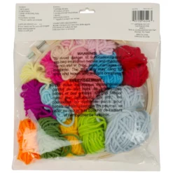 Deals π Flowers Punch Needle Kit by Loops & Threads® π 11 Deals π Flowers Punch Needle Kit by Loops & Threads® π -Loops and Threads Store 10663970 5