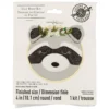 Best reviews of 𧨠Raccoon Felt Hoop Kit by Loops & Threads™ β 1 Best reviews of 𧨠Raccoon Felt Hoop Kit by Loops & Threads™ β -Loops and Threads Store 10663976 1