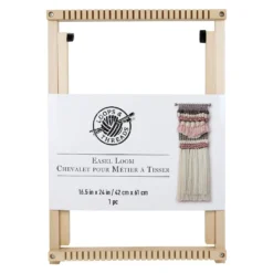 Buy β Easel Loom by Loops & Threads® β¨