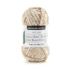 Cheap π₯ Chenille Home™ Heather Yarn by Loops & Threads® β€οΈ 11 Cheap π₯ Chenille Home™ Heather Yarn by Loops & Threads® β€οΈ -Loops and Threads Store 10664825 1 1