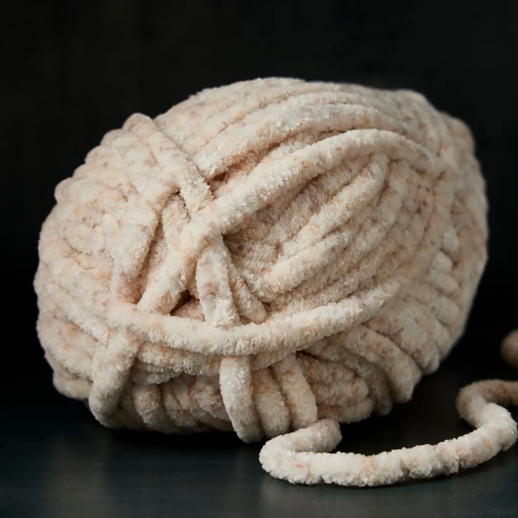 Cheap π₯ Chenille Home™ Heather Yarn by Loops & Threads® β€οΈ 5 Cheap π₯ Chenille Home™ Heather Yarn by Loops & Threads® β€οΈ - Image 3