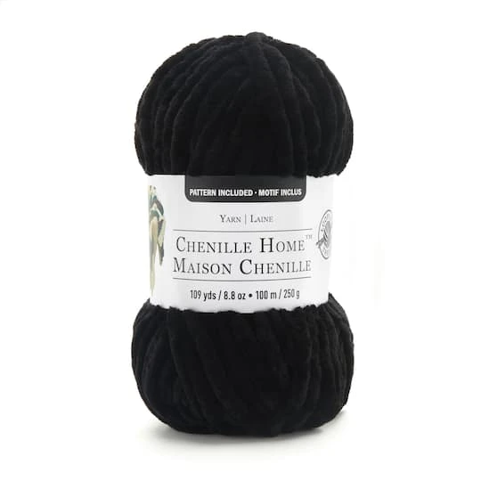 Best Sale ๐ Chenille Home™ Yarn by Loops & Threads® โ 24 Best Sale ๐ Chenille Home™ Yarn by Loops & Threads® โ - Image 22