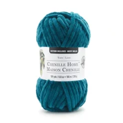 Best Sale ๐ Chenille Home™ Yarn by Loops & Threads® โ 44 Best Sale ๐ Chenille Home™ Yarn by Loops & Threads® โ -Loops and Threads Store 10664829 1